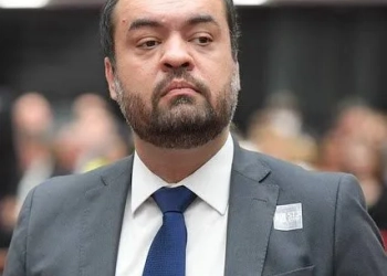 Governador Cláudio Castro Promete Punição Severíssima para Servidores do Estado