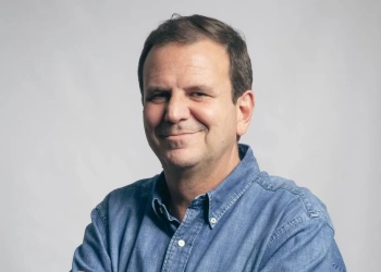 Disputa pela Prefeitura do Rio de Janeiro: Eduardo Paes lidera segundo rodada da pesquisa Quaest