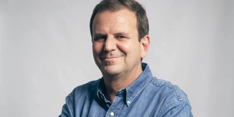 Disputa pela Prefeitura do Rio de Janeiro: Eduardo Paes lidera segundo rodada da pesquisa Quaest