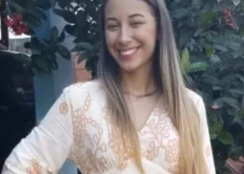 Descanse em paz… Jovem desaparecida é encontrada morta em Itaguaí
