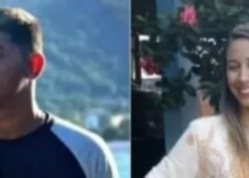 Mistério em Itaguaí: Dois Jovens São Encontrados Mortos Dentro de Carro