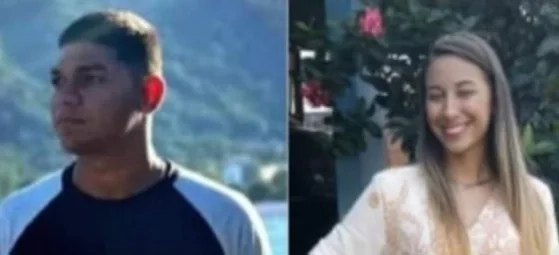 Mistério em Itaguaí: Dois Jovens São Encontrados Mortos Dentro de Carro