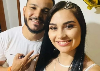 Homem Mata Esposa Após Descoberta de Traição e Deixa Carta de Despedida nas Redes Sociais