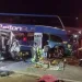 Acidente com Ônibus de Torcedores do Corinthians Deixa Três Mortos e Vários Feridos