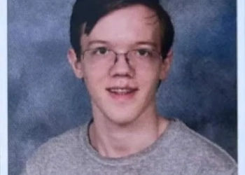 Conheça Thomas Matthew morto após atirar em Donald Trump