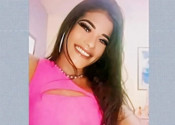Descanse em paz… Jovem desaparecida é Encontrada morta no Rio
