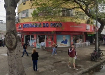 Drogaria do povo está precisando de  limpeza, caixa, atendente, farmacêutico – R$ 1.540,90  – com e sem experiência