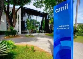 Amil está precisando de agendar exames, maqueiro, auxiliar de almoxarifado, estoquista – R$ 1.528,19 – com e sem experiência