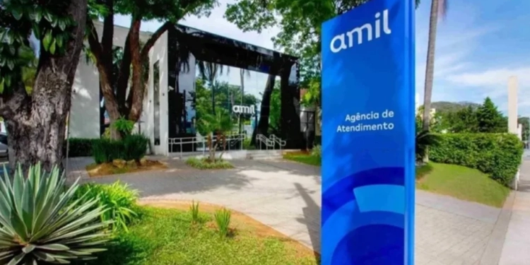 Amil está precisando de agendar exames, maqueiro, auxiliar de almoxarifado, estoquista – R$ 1.528,19 – com e sem experiência