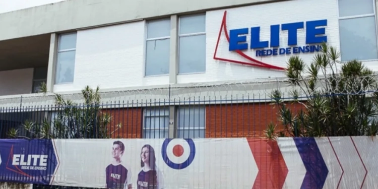 Elite está precisando de auxiliar de serviços gerais, inspetor escolar, jovem aprendiz, estágio – R$ 1.725,00