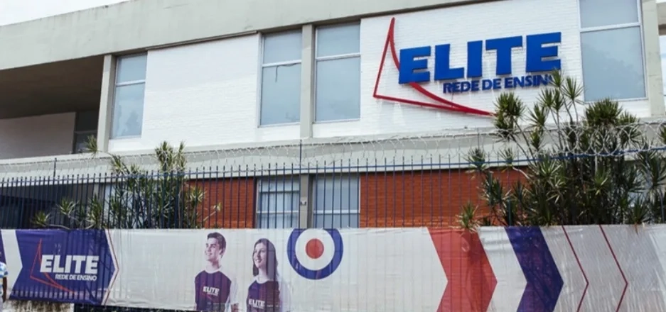 Elite está precisando de auxiliar de serviços gerais, inspetor escolar, jovem aprendiz, estágio – R$ 1.725,00