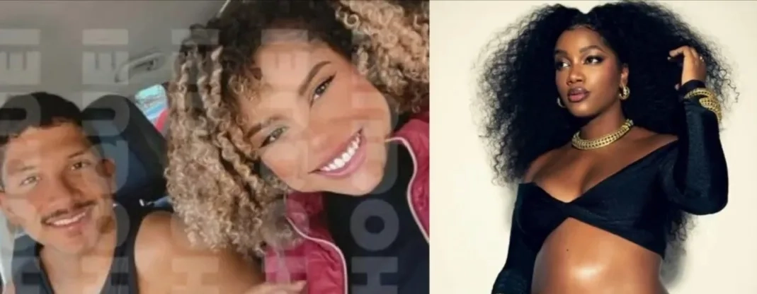 Bizarro: Áudio do ex marido da cantora Iza’transando’ virtualmente com amante vaza na web, ouça