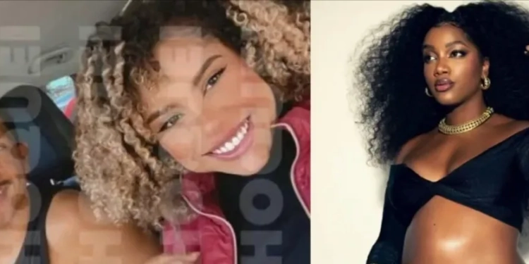 Bizarro: Áudio do ex marido da cantora Iza’transando’ virtualmente com amante vaza na web, ouça