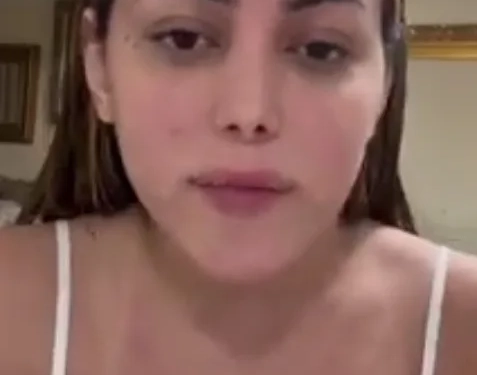 Influenciadora Trans Emily Narizinho Engravida Mulher Após Gravação de Conteúdo +18 e Faz Relato