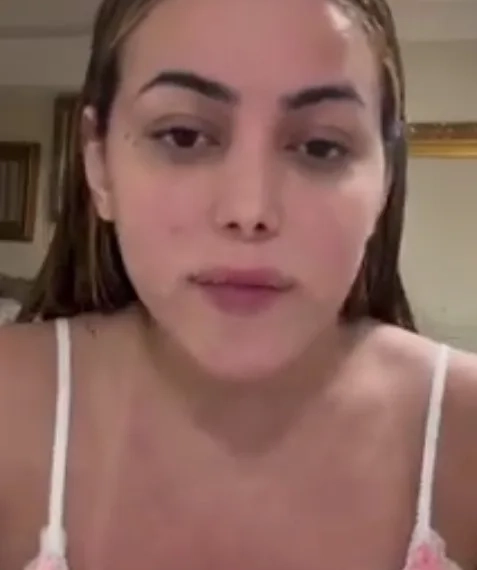 Influenciadora Trans Emily Narizinho Engravida Mulher Após Gravação de Conteúdo +18 e Faz Relato