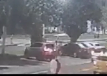 ( Video) Influenciador Digital Atropela e Mata Chinês no Recreio dos Bandeirantes