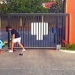 ( Video) Ataque de Pitbull Deixa Porteiro e Dois Adolescentes Feridos em Condomínio