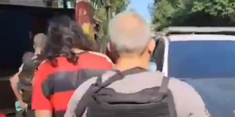 Traficantes Presos na Zona Oeste: Polícia Civil Realiza Grande Apreensão