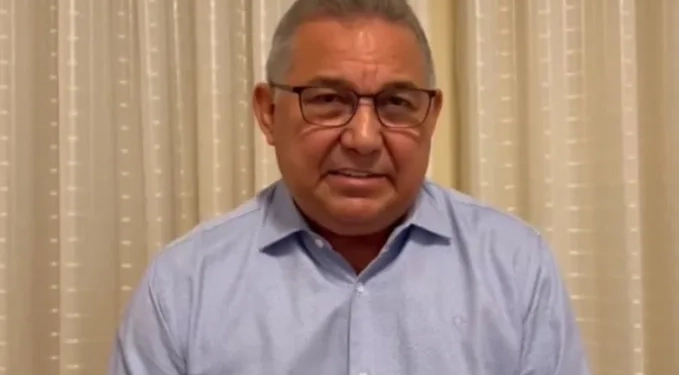 ( Vídeo) Pastor Afirma que Autismo é “Visita do Diabo” ao Ventre das Grávidas