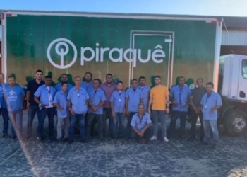 Piraquê  está precisando de auxiliar de produção, atendimento, mecânico, jovem aprendiz – R$ 1.567,00 – com e sem experiência