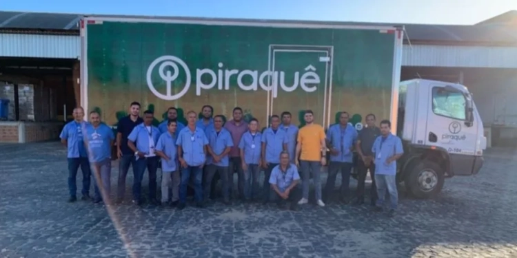 Piraquê  está precisando de auxiliar de produção, atendimento, mecânico, jovem aprendiz – R$ 1.567,00 – com e sem experiência