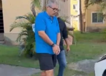 Homem é Preso em Campo Grande por Abusar Sexualmente da Própria Filha