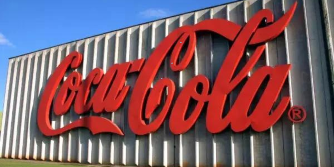 Coca-Cola: 49 Oportunidades no Rio de Janeiro