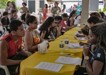 Circuito Rio Empregos Oferece 3 Mil Vagas em Campo Grande Nesta Quinta-Feira