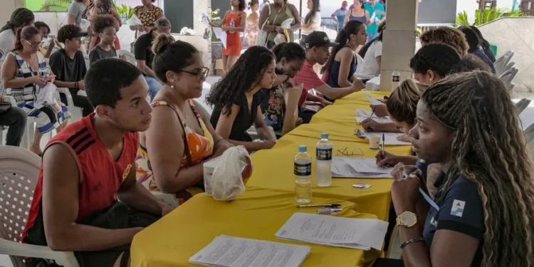 Circuito Rio Empregos Oferece 3 Mil Vagas em Campo Grande Nesta Quinta-Feira