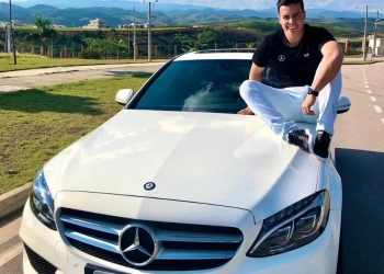 Influenciador Vitor Belarmino é Procurado por Atropelamento Fatal no Recreio dos Bandeirantes