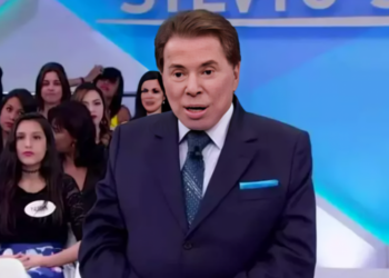 Hospital divulga a verdadeira causa morte de Silvio Santos; Entenda
