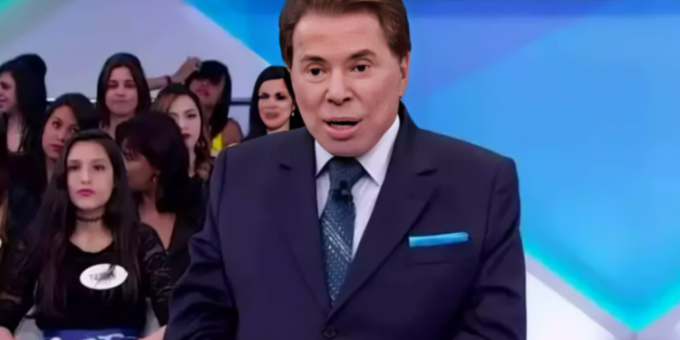 Hospital divulga a verdadeira causa morte de Silvio Santos; Entenda