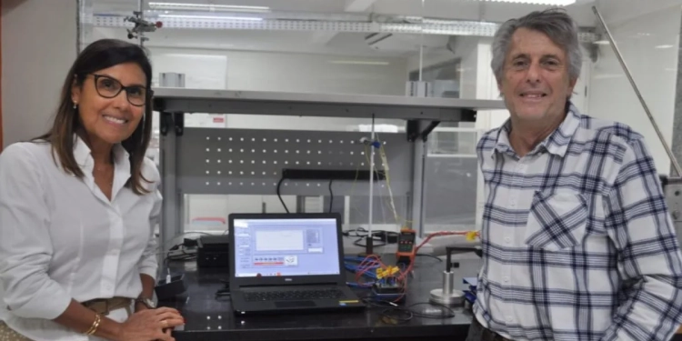 UFRJ cria sensor para detectar água contaminada em 20 minutos