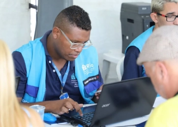 Prefeitura Realiza Mutirão de Serviços em Realengo Nesta Sexta-Feira