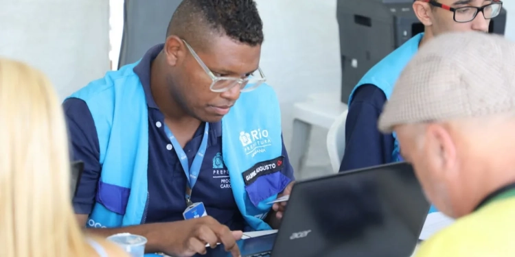 Prefeitura Realiza Mutirão de Serviços em Realengo Nesta Sexta-Feira