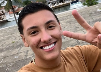 Jovem Morre Após Ser Baleado em Abordagem Policial; Família Acusa PM de Abuso
