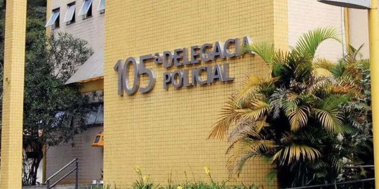 Suspeito de Roubo de Celular é Resgatado pela PM Após Ser Amarrado e Agredido