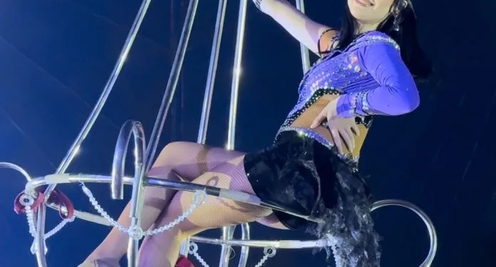 Bangu Shopping Traz o Encantador Circo Robatiny Spetacular para a Zona Oeste