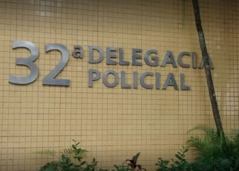 Polícia Civil Detém Professor de Creche Acusado de Abusar de Criança de 3 Anos na Zona Oeste do Rio