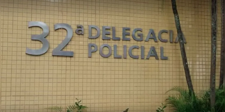 Polícia Civil Detém Professor de Creche Acusado de Abusar de Criança de 3 Anos na Zona Oeste do Rio