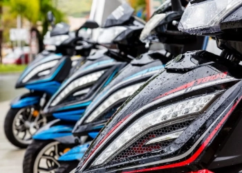 Quais novidades as motos elétricas de 2024 trazem para você?