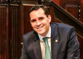 Eduardo Paes Anuncia Vice em Tentativa de Reeleição para Prefeitura do Rio