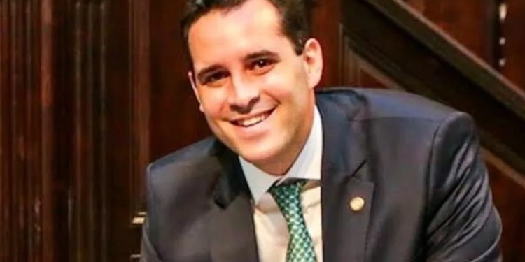 Eduardo Paes Anuncia Vice em Tentativa de Reeleição para Prefeitura do Rio