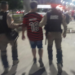 Homem é Preso por Agressão à Namorada Após Jogo no Maracanã