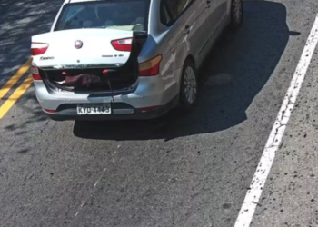 Idosa Morta em Volta Redonda: Criminoso Se Passou por Cadeirante