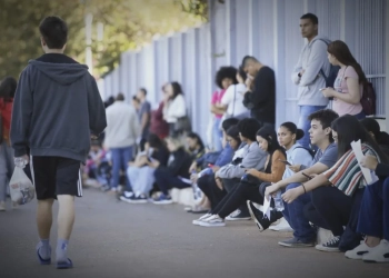 Concurso Nacional Unificado: ministério confirma troca de provas do Bloco 4, mas diz que episódio não afetou exame