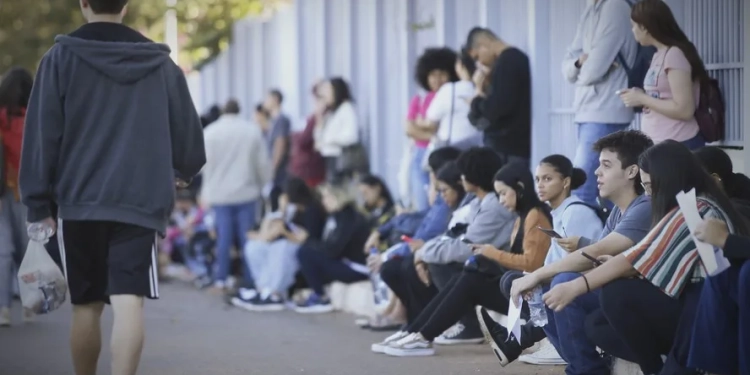 Concurso Nacional Unificado: ministério confirma troca de provas do Bloco 4, mas diz que episódio não afetou exame