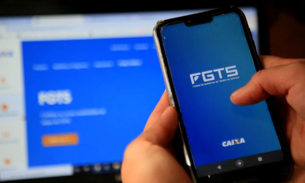 Evite Perder Seu FGTS: Descubra Como se Proteger desse Golpe!