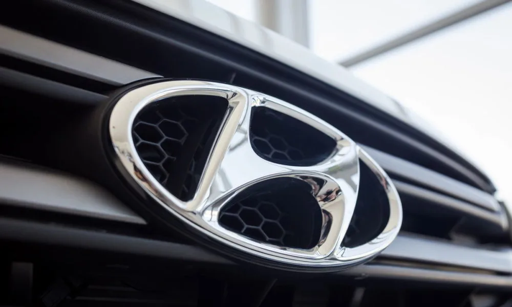 Hyundai está desenvolvendo um supercarro alimentado por hidrogênio?