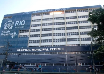 Hospital Pedro II: 25 Vagas de Emprego Abertas!